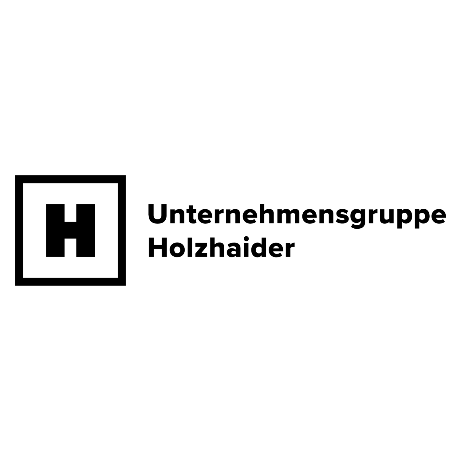 Unternehmensgruppe Holzhaider